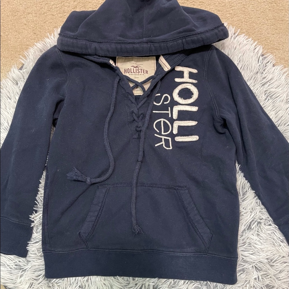 hoodie